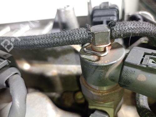 Engine MERCEDES-BENZ E-CLASS (W211) E 270 CDI (211.016) | BP36018249M1 - Image 9