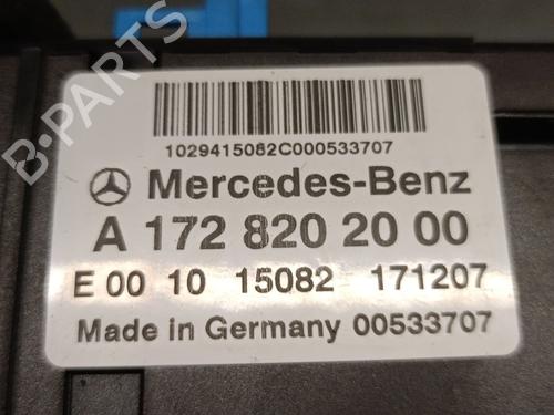 Electronic module MERCEDES-BENZ GLE (W166) 350 d 4-matic (166.024) | BP39617880M83 - Image 6