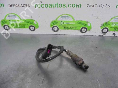 Elektronisk sensor VW JETTA III (1K2) 1.4 TSI 03C906262R