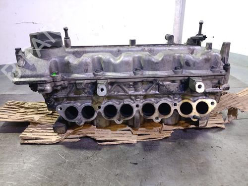 Used Cylinder head HYUNDAI GETZ (TB) 1.5 CRDi (82 hp) 29912779