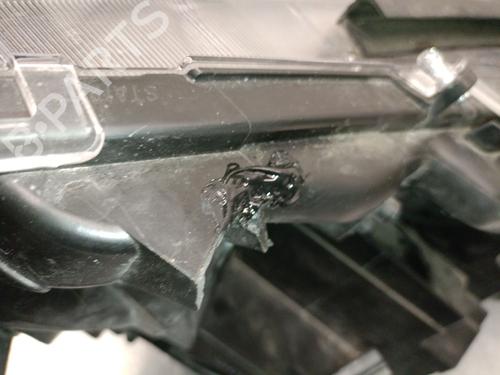 Right headlight TOYOTA RAV 4 V (_A5_, _H5_) 2.5 Hybrid AWD (AXAH54) | BP39668842C29  - Image 7