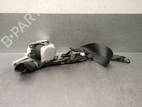 Used Front right seatbelt TOYOTA AVENSIS Saloon (_T27_) 2.0 D-4D (WWT271_) (143 hp) 30580469