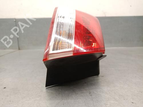 Farolim esquerdo KIA OPTIMA (JF) 1.7 CRDi | BP31838013C34