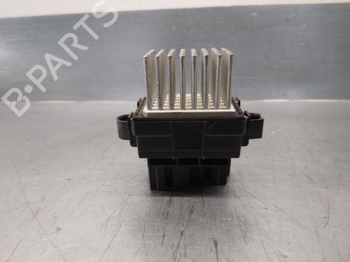 Heater resistor CHRYSLER GRAND VOYAGER V (RT) 2.8 CRDi | BP15638735M108