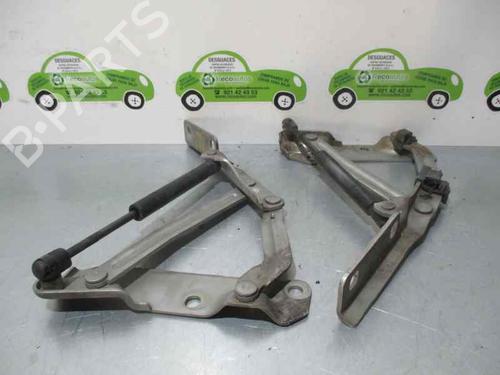 Used Hood lift support OPEL VECTRA B (J96) 2.0 DTI 16V (F19) (101 hp) 20245536