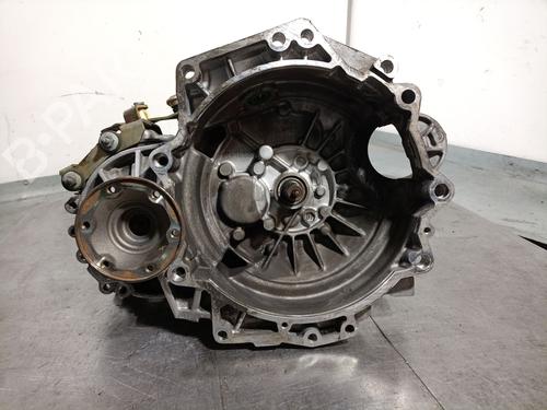 Used Gearbox Gearbox 39077713 39077713
