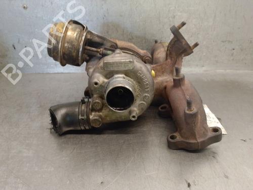 Turbo/Compresor Turbo/Compresor SEAT TOLEDO II (1M2) 1.9 TDI (110 hp) 36013900 36013900