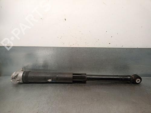 Used Right rear shock absorber FIAT DUCATO Bus (230_) 2.8 D (87 hp) 25240935