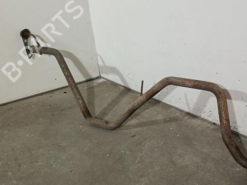 Exhaust system OPEL INSIGNIA A Sports Tourer (G09) 2.0 CDTI (35) | BP25447190M121 