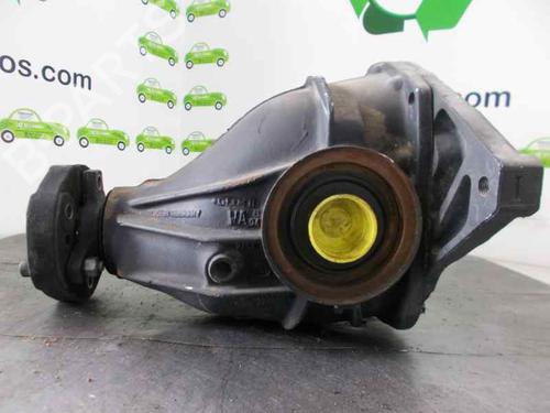 Rear differential MERCEDES-BENZ C-CLASS (W203)  | BP3143606M24 