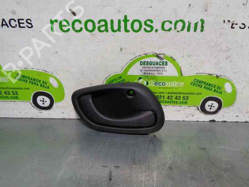 Used Front right interior door handle OPEL AGILA (A) (H00) 1.0 (F68) (60 hp) 5592538