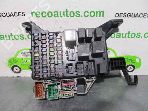Fuse box FORD MONDEO III (B5Y) 2.0 TDCi | BP2765988E1 