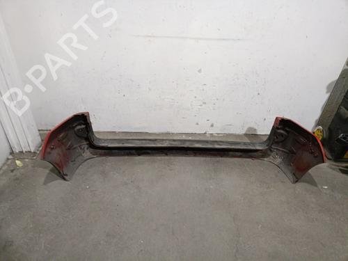 Rear bumper RENAULT KANGOO (KC0/1_) 1.5 dCi | BP29746197C8