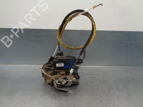 Used Rear right lock AUDI ALLROAD C5 (4BH) 2.5 TDI quattro (180 hp) 9822989