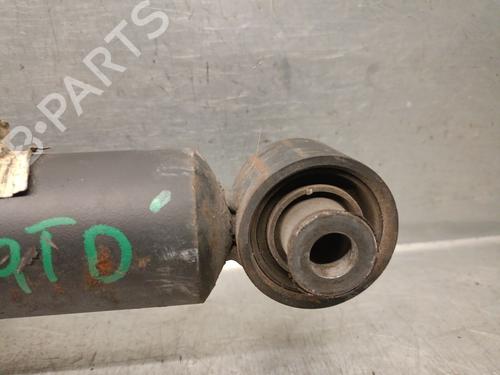 Right rear shock absorber PEUGEOT 508 I (8D_) 1.6 HDi | BP21839689M19
