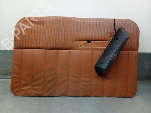 Used Front right panel RENAULT 4 (112_) 1.1 (1128, S128) (34 hp) 23962334