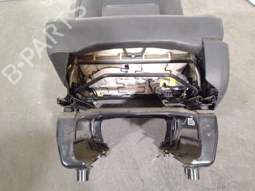 Left front seat TOYOTA PROACE Van (MDZ_) 1.5 D4d (MDZ8) | BP36037921C15 - Image 9