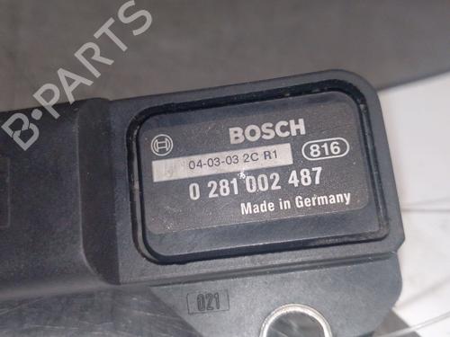 Electronic sensor HONDA CIVIC VII Hatchback (EU, EP, EV) 1.7 CTDi (EP4, EU9) | BP40544082M84 - Image 4