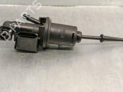 Used Clutch slave cylinder VW SCIROCCO III (137, 138) 2.0 TDI (150 hp) 26324701