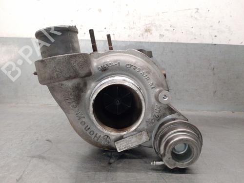 Turbolader/Kompressor Turbolader/Kompressor MAZDA CX-5 (KE, GH) 2.2 D AWD (KE2AW) (150 hp) 39747357 39747357