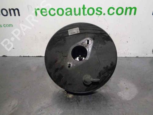 Used Servo brake FIAT GRANDE PUNTO (199_) 1.3 D Multijet (75 hp) 4915932