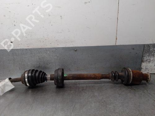 Used Right front driveshaft Right front driveshaft RENAULT MEGANE I Coach (DA0/1_) 1.4 16V (DA0D, DA1H, DA0W, DA10) (95 hp) 33959064 33959064