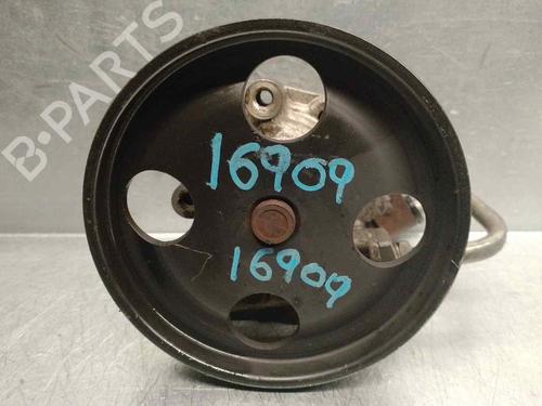 Steering pump FORD FIESTA V (JH_, JD_)  | BP11537765M99 