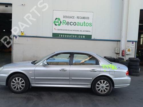 Used Parts HYUNDAI SONATA IV (EF) 2.0 16V 4503454