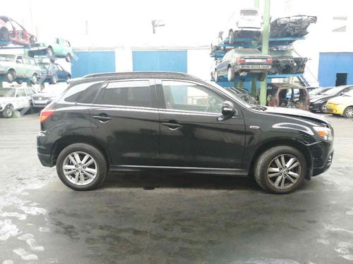 Engine mount MITSUBISHI ASX (GA_W_) 1.8 DI-D (GA6W) | BP11836569M89 - Image 9