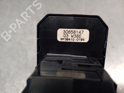 Right front window switch VOLVO V70 II (285) 2.4 | BP30832387I26