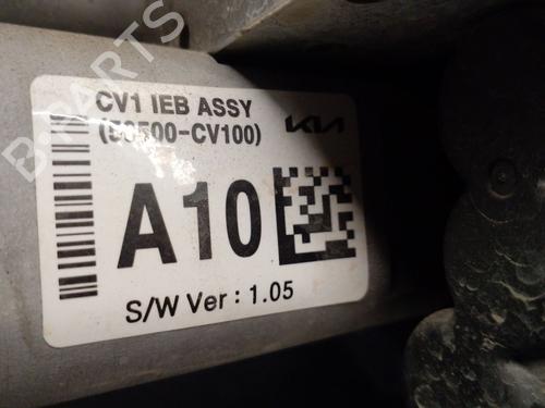 ABS pump KIA EV6 (CV) 77 | BP30199515M43 - Image 6