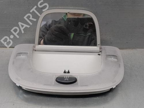 Interior roof light MERCEDES-BENZ S-CLASS (W220) S 500 4-matic (220.084, 220.184) | BP18309743I8 