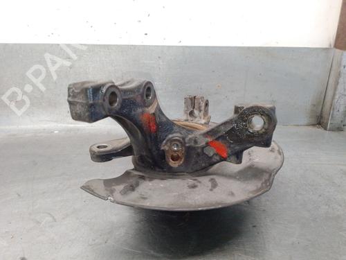 Left front steering knuckle SUZUKI SX4 (EY, GY) 1.6 VVT (RW416, YA21S) | BP33621441M25 - Image 6