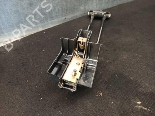 Hinge/Door check strap CITROËN BERLINGO / BERLINGO FIRST Box Body/MPV (M_) 1.9 D 70 (MBWJZ, MCWJZ) | BP20258706C146 