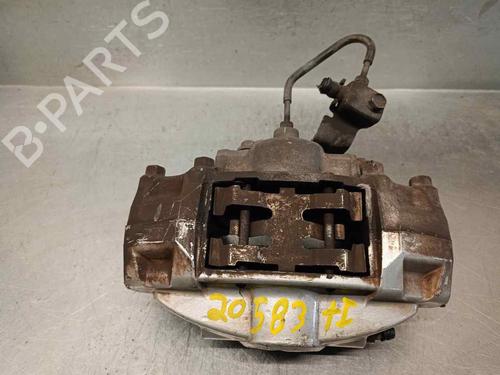 Used Left rear brake caliper INFINITI QX70 3.7 AWD (320 hp) 18298017