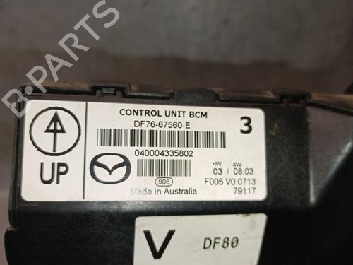Elektronisk modul MAZDA 2 (DE_, DH_) 1.5 (DE5FS) | BP31013510M83