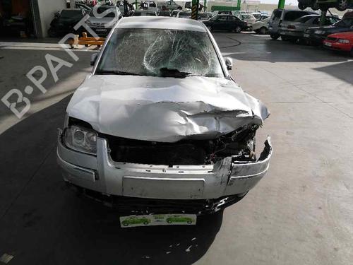 Engine control unit (ECU) VW PASSAT B5.5 (3B3) 1.9 TDI | BP7091433M57 