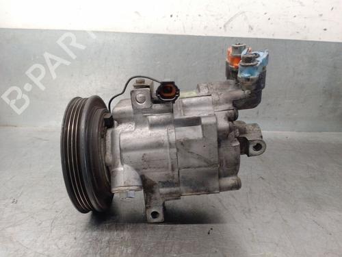 Used AC compressor AC compressor NISSAN MICRA III (K12) 1.2 16V (80 hp) 36114968 36114968
