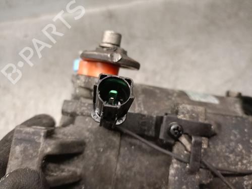 AC compressor KIA SOUL I (AM) 1.6 CRDi 128 | BP22732273M34 