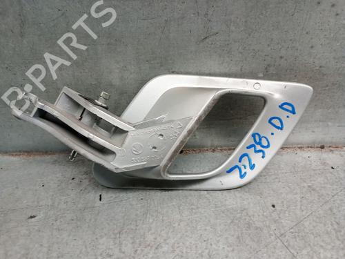 Front right interior door handle SKODA FABIA II Combi (545) 1.9 TDI | BP25240521I14 