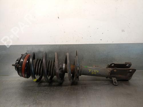 Used Right front shock absorber DODGE JOURNEY 2.0 CRD (140 hp) 27928750