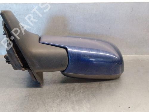 Ryggespeil venstre RENAULT MEGANE II (BM0/1_, CM0/1_) 1.5 dCi (BM02, BM13, BM2A, CM02, CM13) | BP29564257C26 