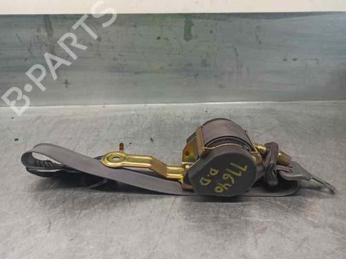 Used Front right seatbelt RENAULT SAFRANE II (B54_) 2.2 dT (B54G) (113 hp) 8725312