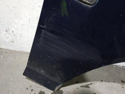 Right front fenders ROVER 75 (RJ) 2.0 CDTi | BP30137287C42