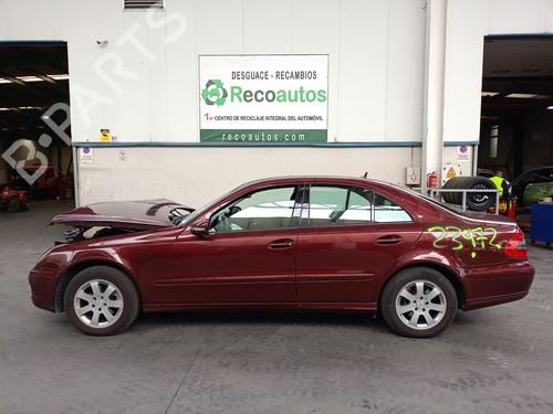Used Parts MERCEDES-BENZ E-CLASS (W211) E 200 CDI (211.004) (122 hp) 4326208
