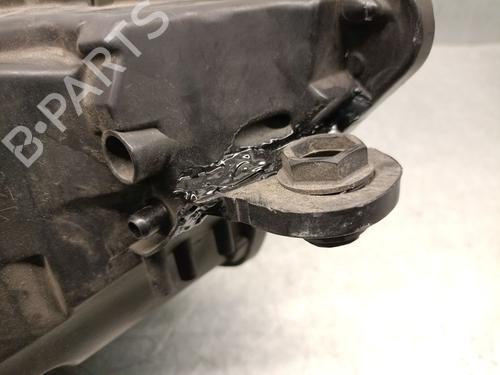 Venstre forlygte AUDI A3 Sportback (8VA, 8VF) 1.6 TDI | BP30754967C28