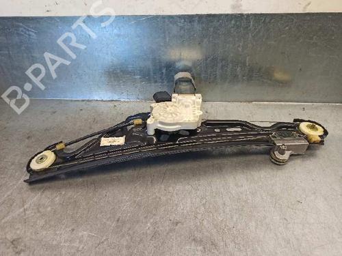 Rear right window mechanism BMW 5 (E60) 520 d | BP7460436C25 