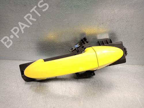 Used Rear left exterior door handle FORD ECOSPORT 1.5 EcoBlue TDCi (95 hp) 26731410