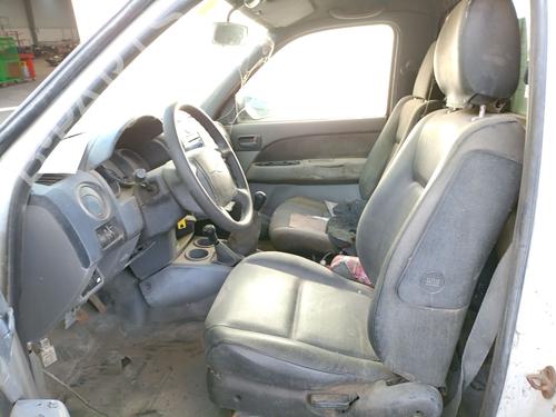 Mass air flow sensor FORD RANGER (ET) 2.5 TDdi | BP23565526M95 