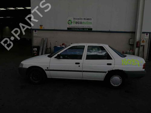 Used Parts FORD ORION III (GAL) 1.6 1083696